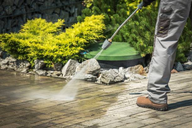 Best Oil Spill Cleanup  in Lexington, WA