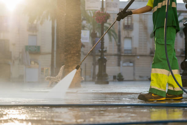 Best Restaurant Pressure Washing  in Lexington, WA