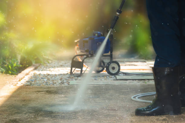 Pre-Holiday Cleaning in Lexington, WA